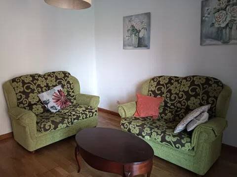 Piso de 104 m² en León