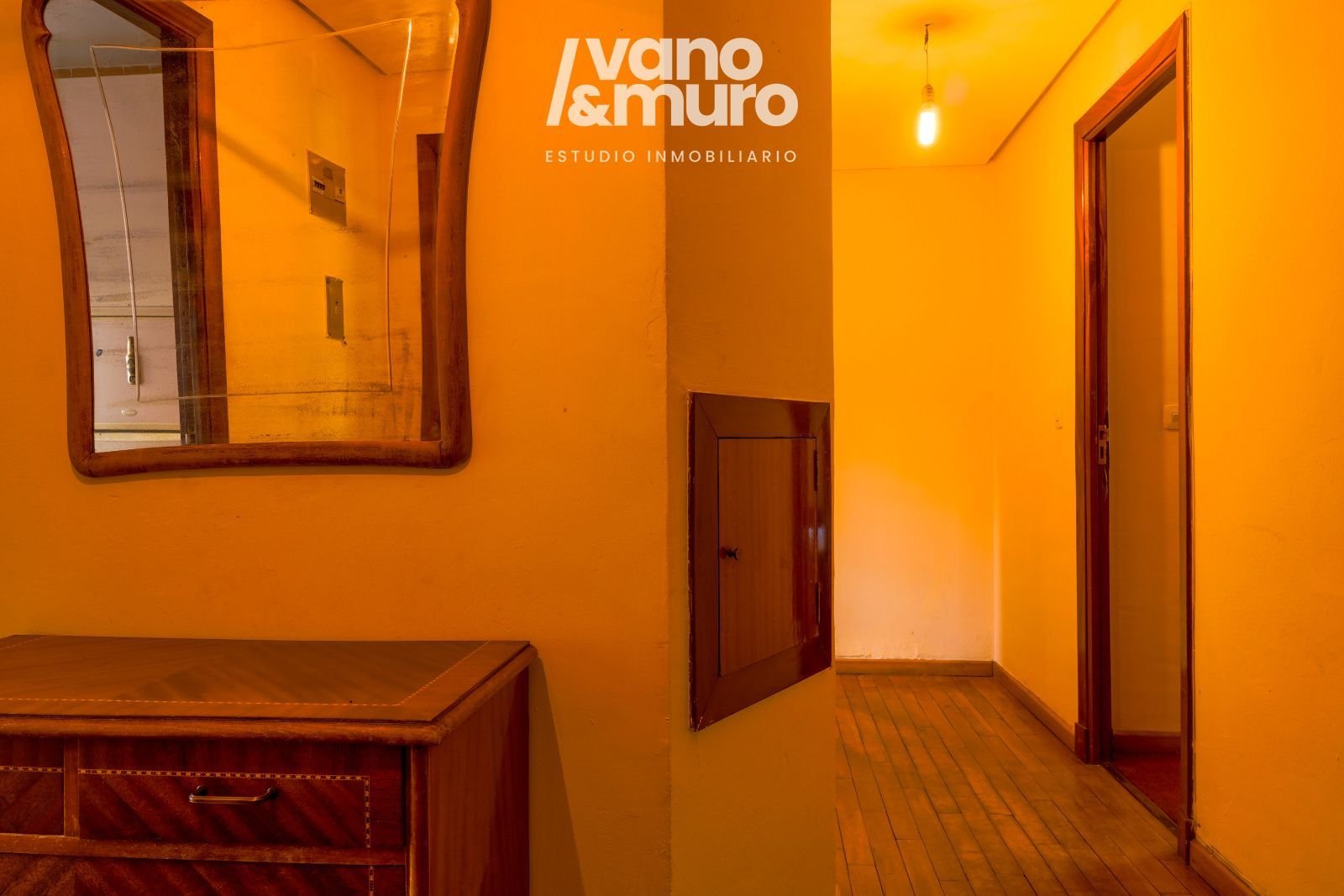 Piso de 111 m² en Salamanca