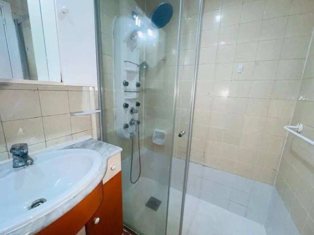 Piso de 98 m² en Ourense