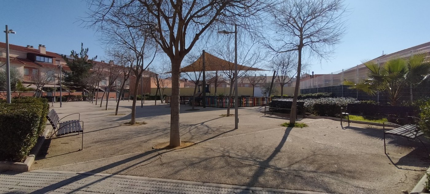Piso de 96 m² en Murcia