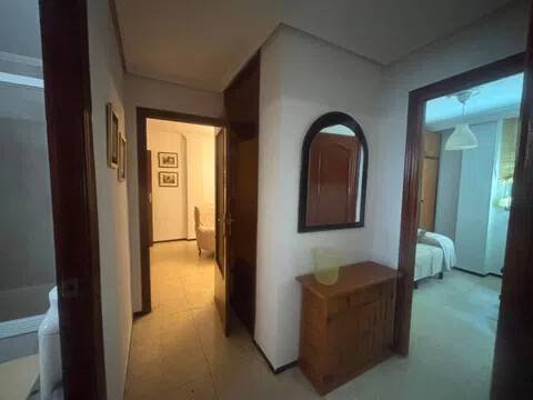 Piso de 80 m² en Sevilla