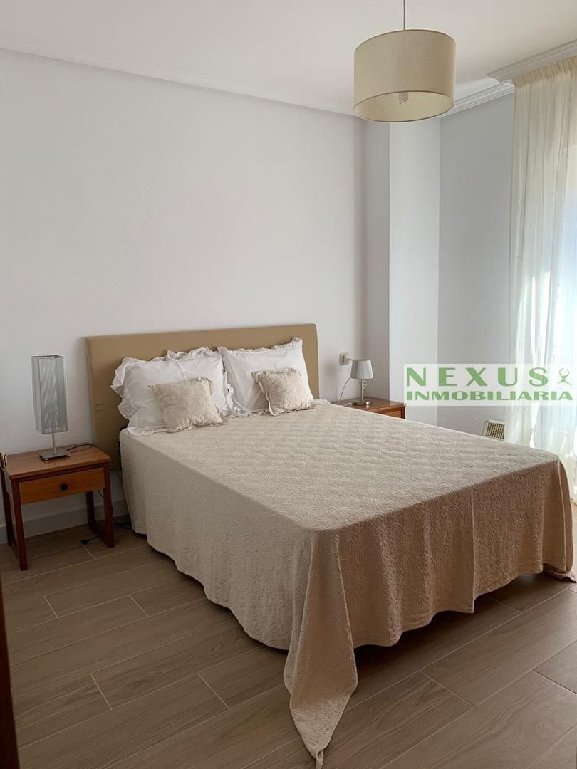 Piso de 110 m² en Cáceres