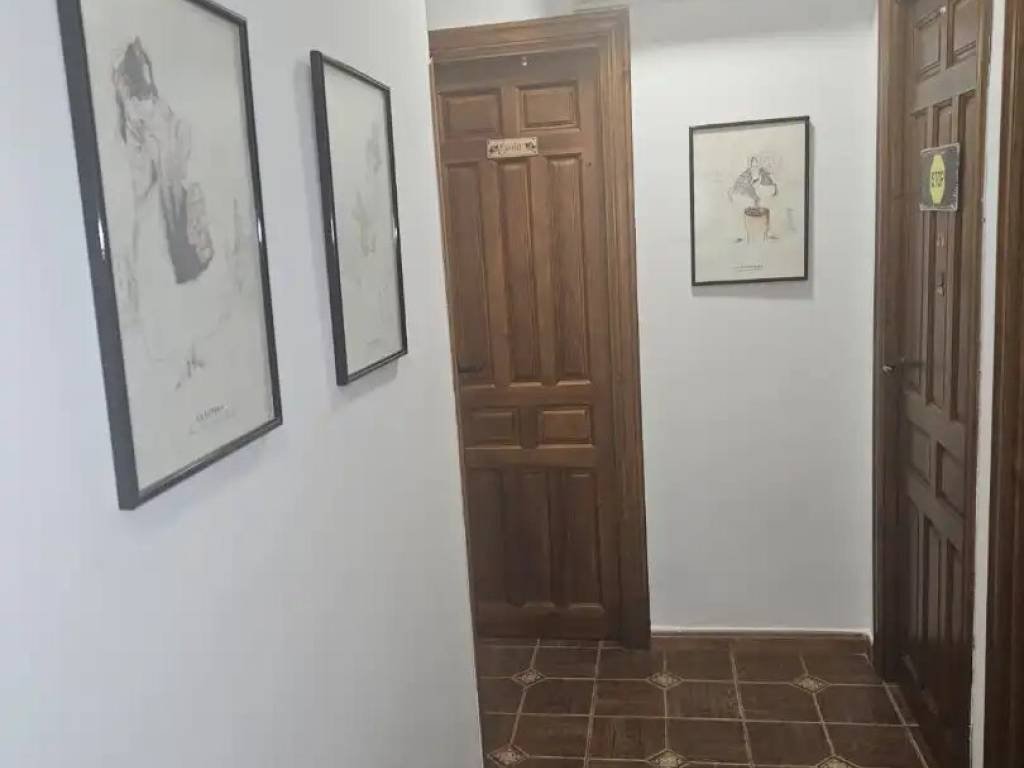 Piso de 93 m² en Ciudad Real
