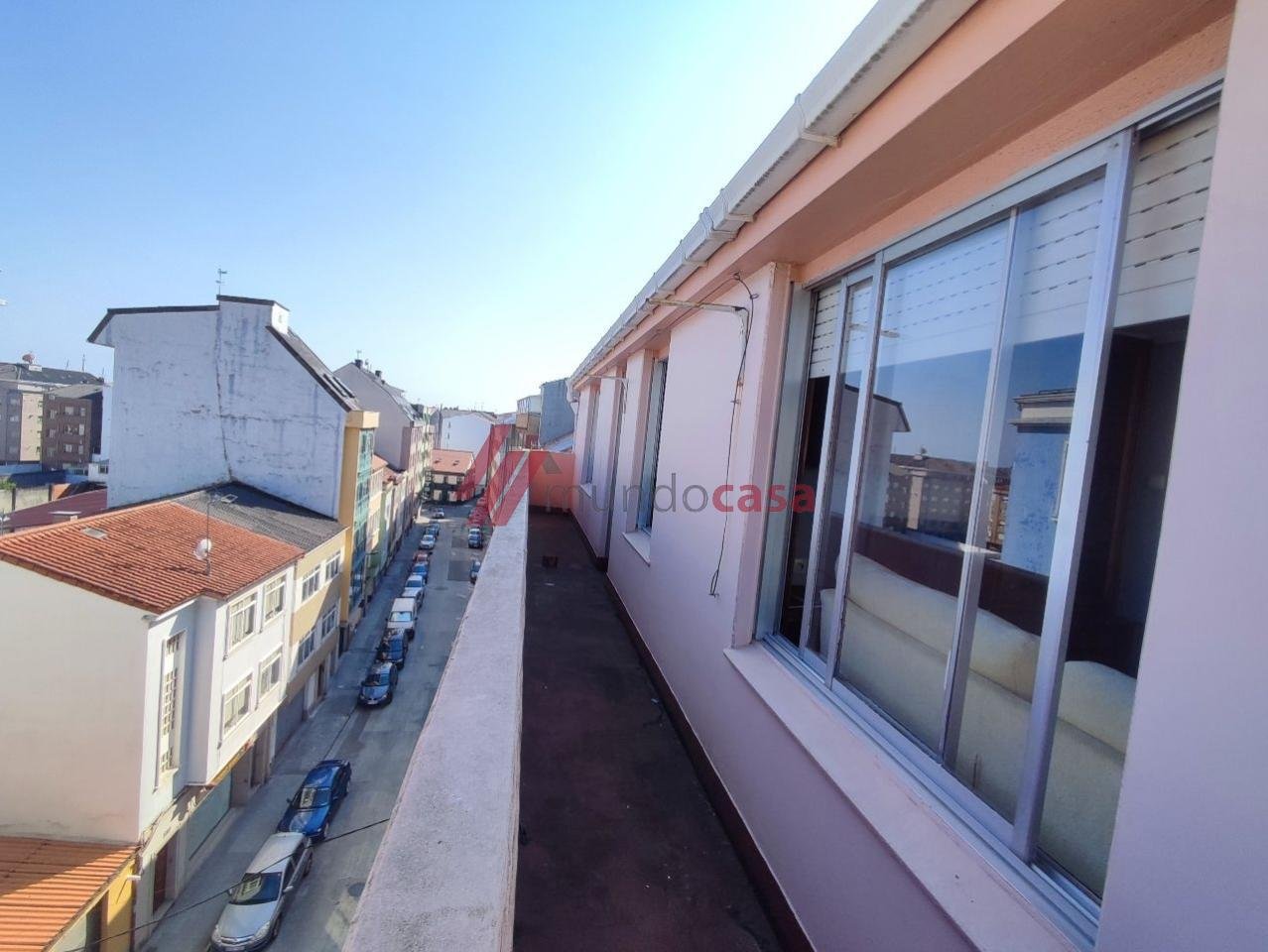Appartamento 85 m² a Ferrol