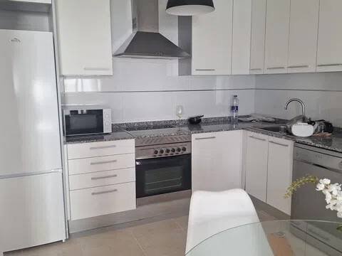 Piso de 109 m² en Oliva