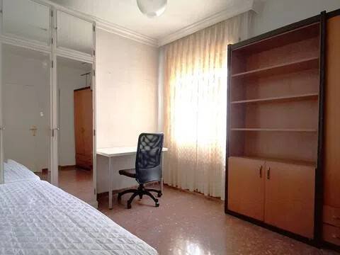 Piso de 100 m² en Murcia