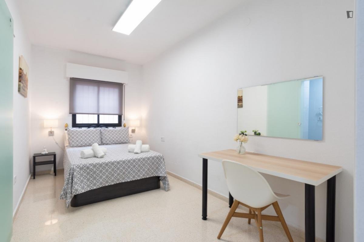 Piso de 85 m² en Málaga
