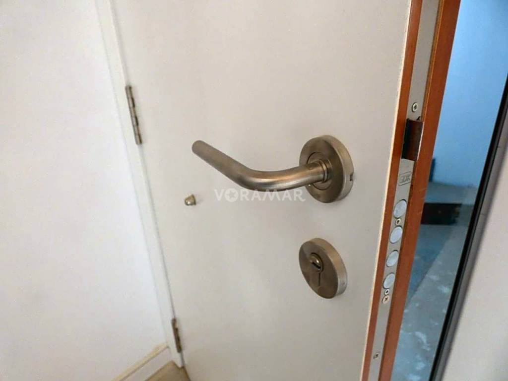 Pis de 72 m² a València