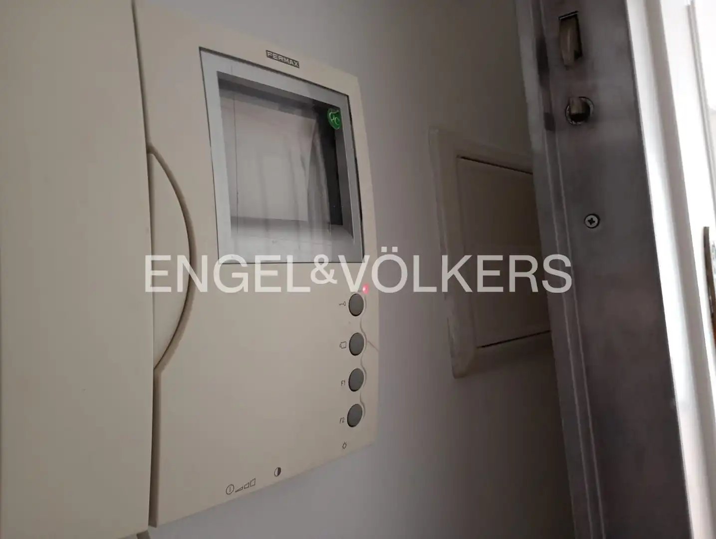 Pis de 86 m² a Madrid