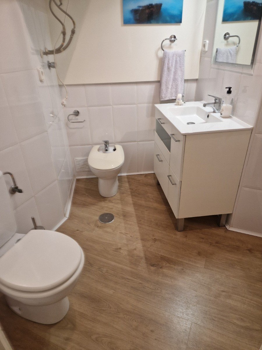 Piso de 110 m² en Cartagena