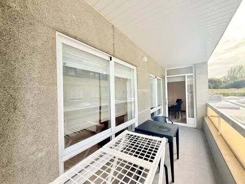 Flat 75 m² in Vigo
