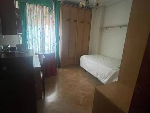 Piso de 107 m² en Salamanca
