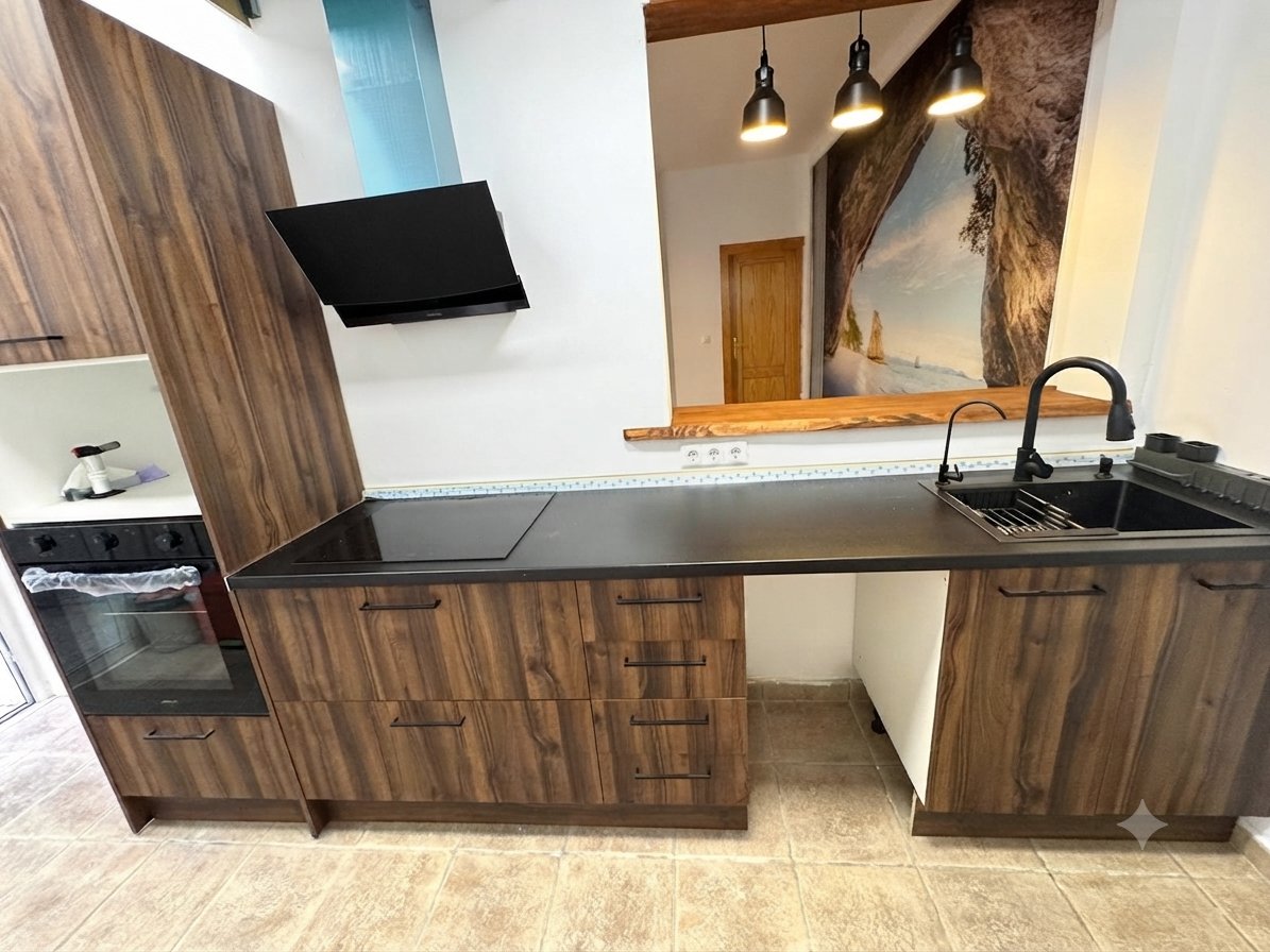 Piso de 80 m² en Alfaz del Pi