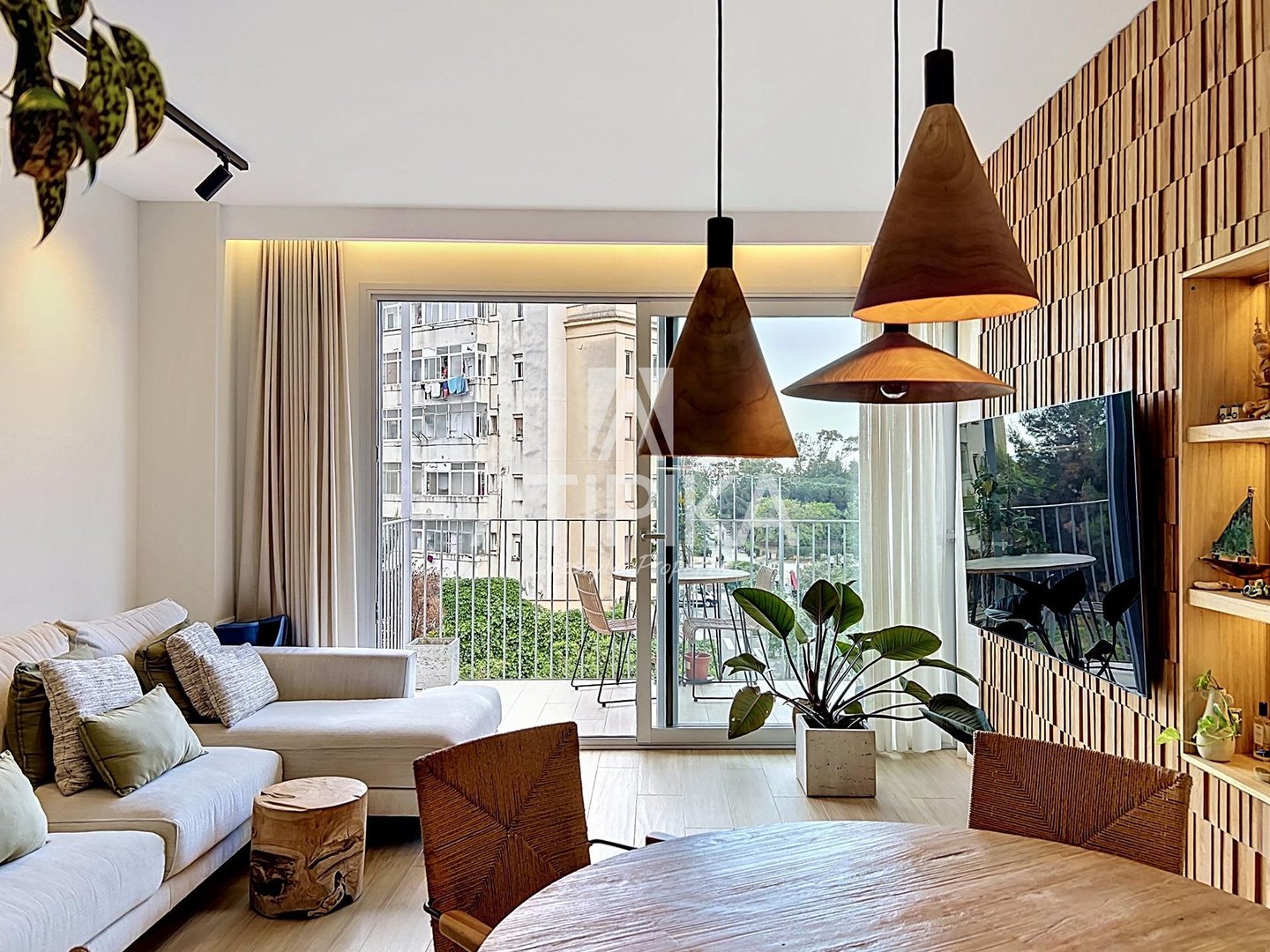 Piso de 91 m² en Barcelona