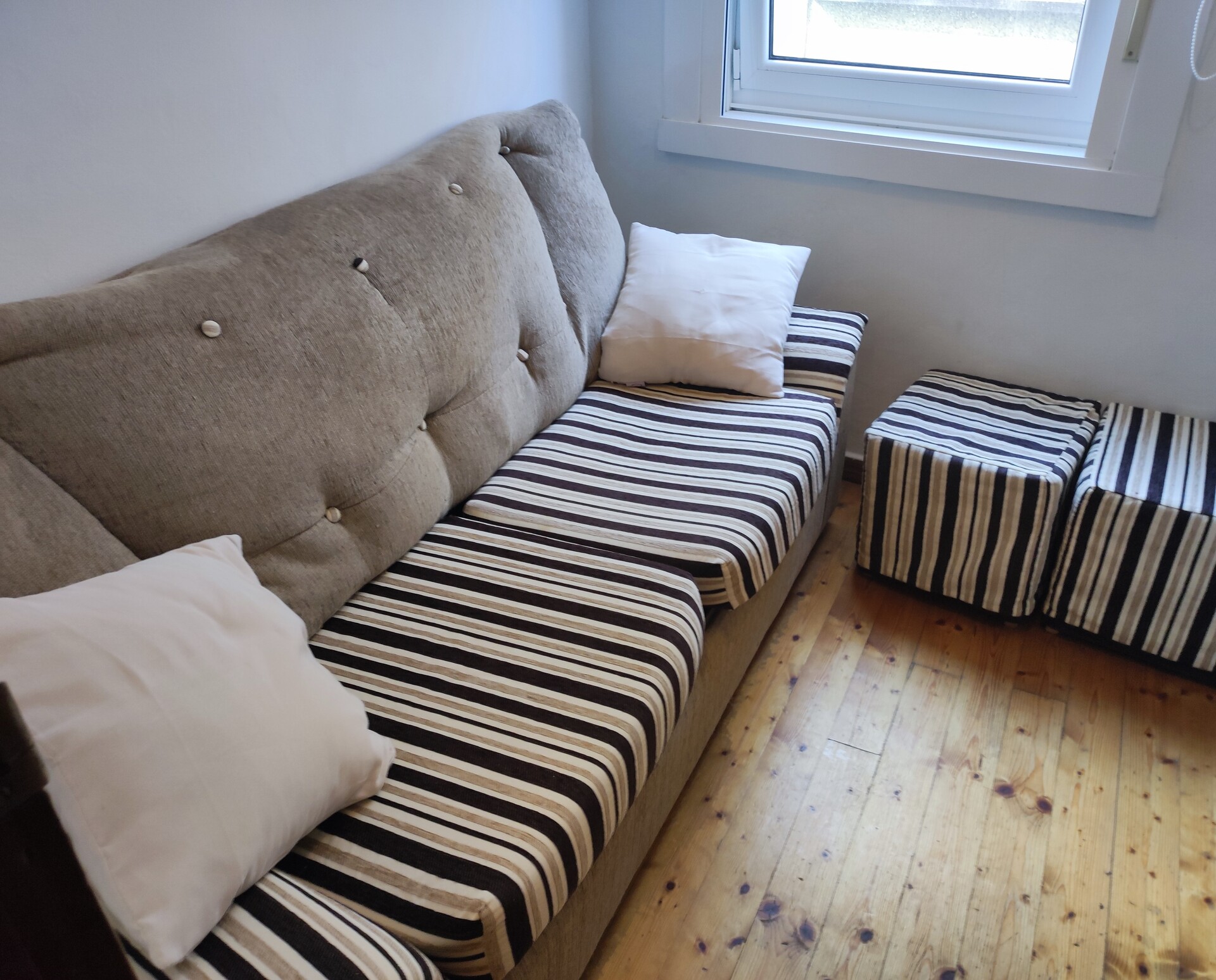Piso de 49 m² en La Coruña