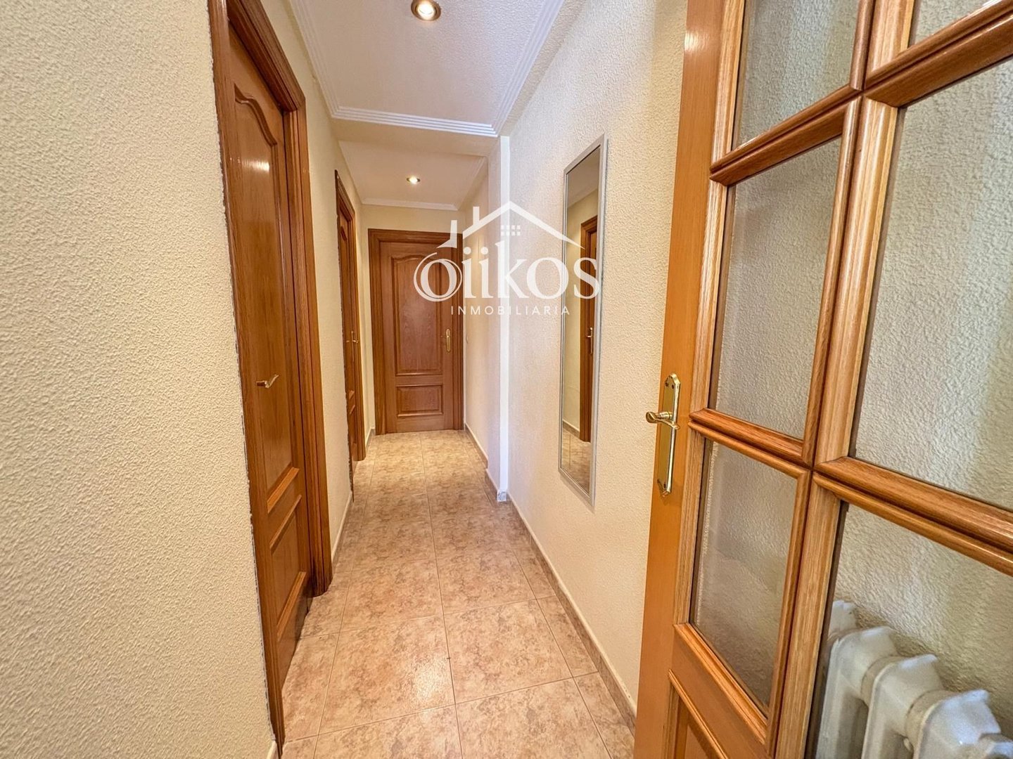 Pis de 80 m² a Salamanca