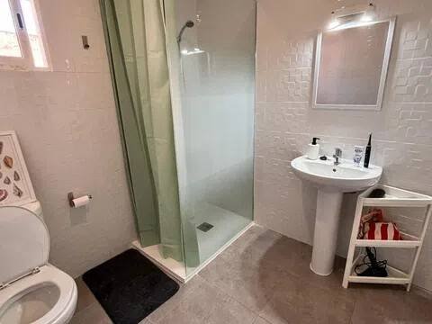 Habitación 120 m², Elche