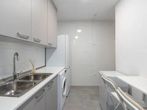Habitación 102 m², Madrid