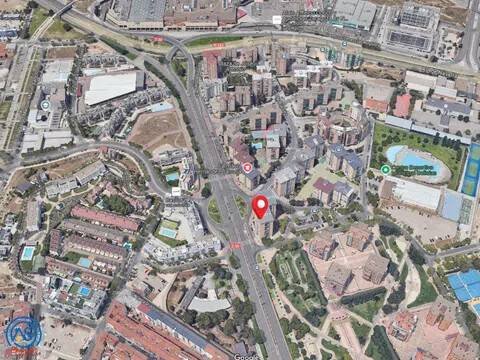 Appartamento 100 m² a Saragozza