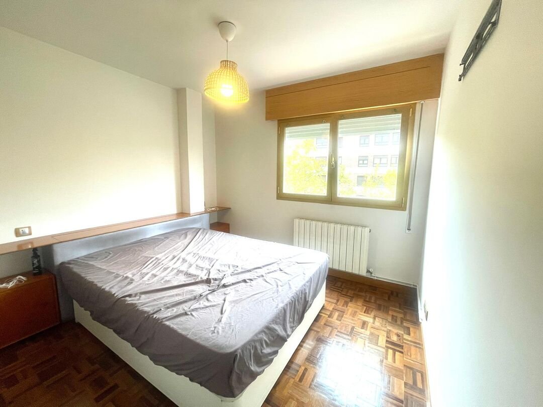 Pis de 106 m² a Leioa