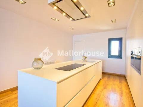 Piso de 150 m² en Alcúdia