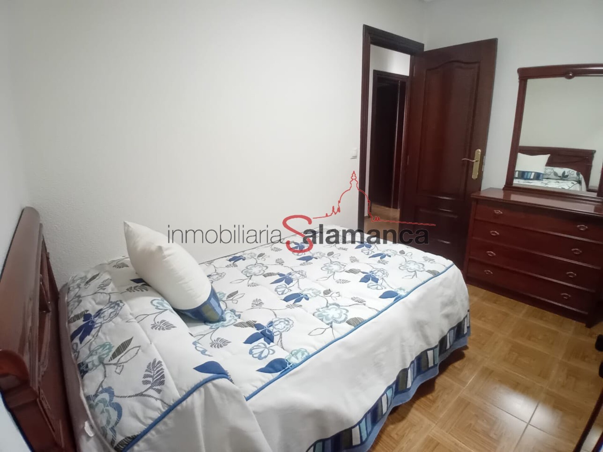 Piso de 100 m² en Salamanca