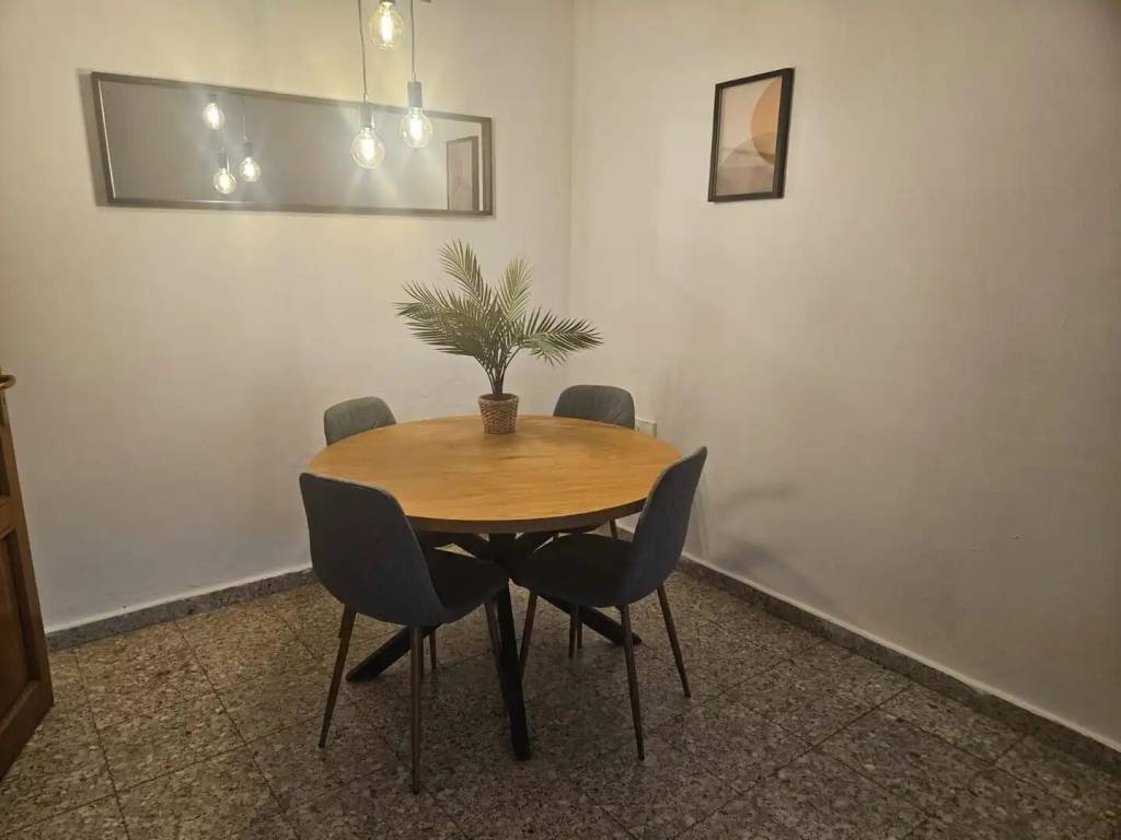 Piso de 129 m² en Ourense
