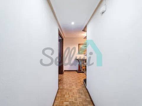 Piso de 105 m² en Oviedo