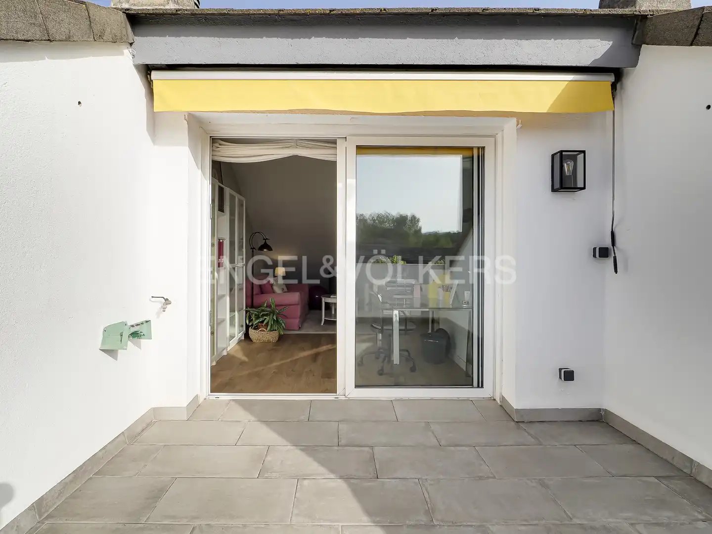 Piso de 168 m² en Sant Cugat del Vallès