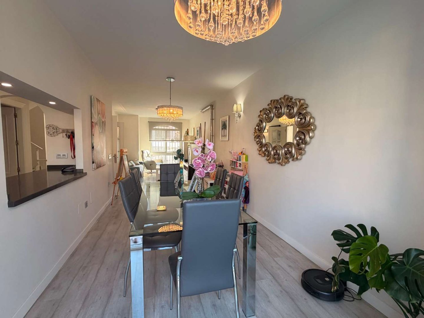 Casa de 198 m² en Alhaurín de la Torre