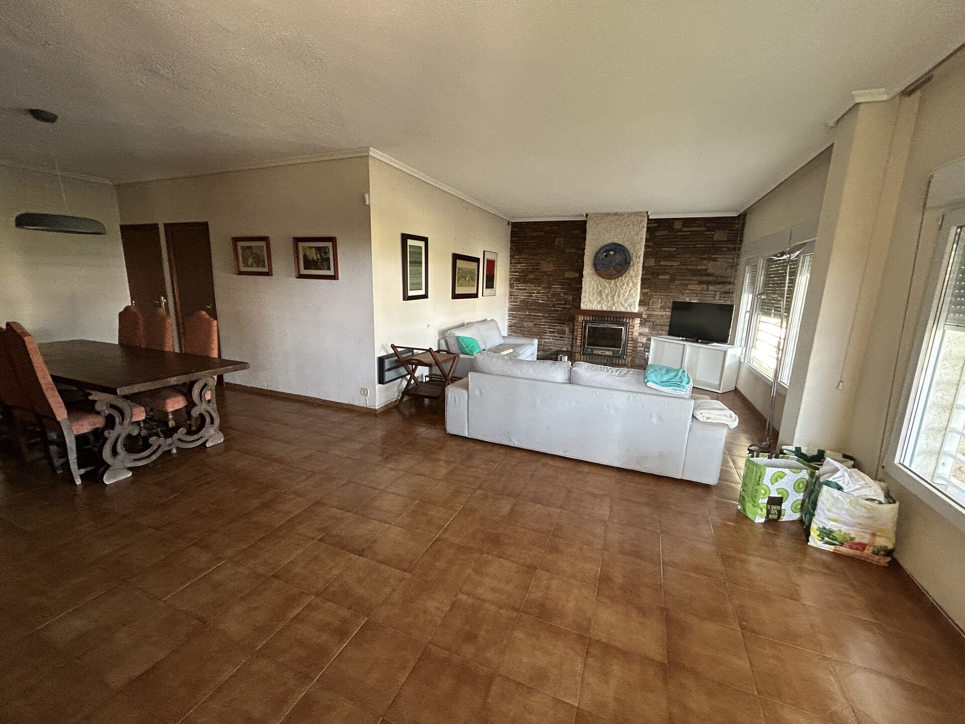 Piso de 180 m² en Castellón de la Plana