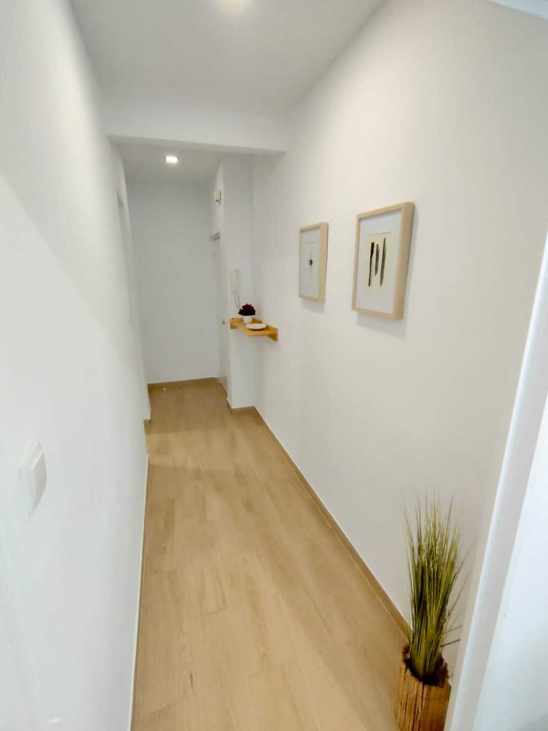 Piso de 80 m² en Plasencia