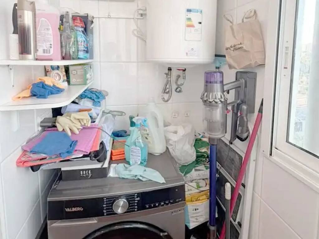 Piso de 80 m² en Alicante