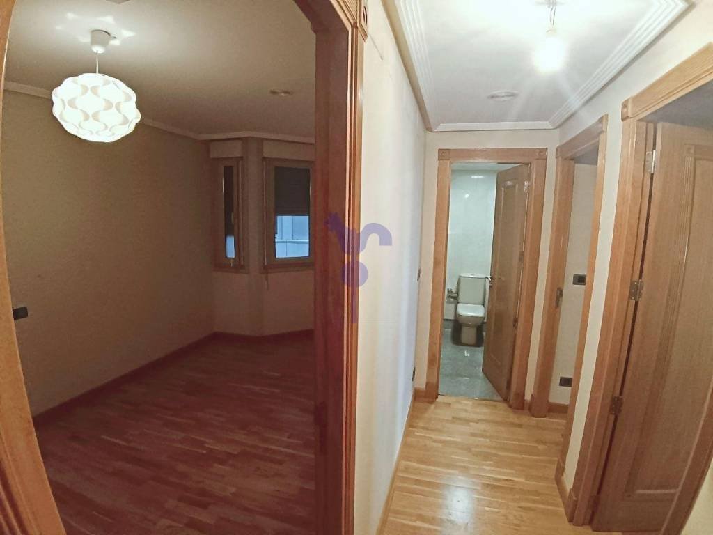 Piso de 120 m² en León