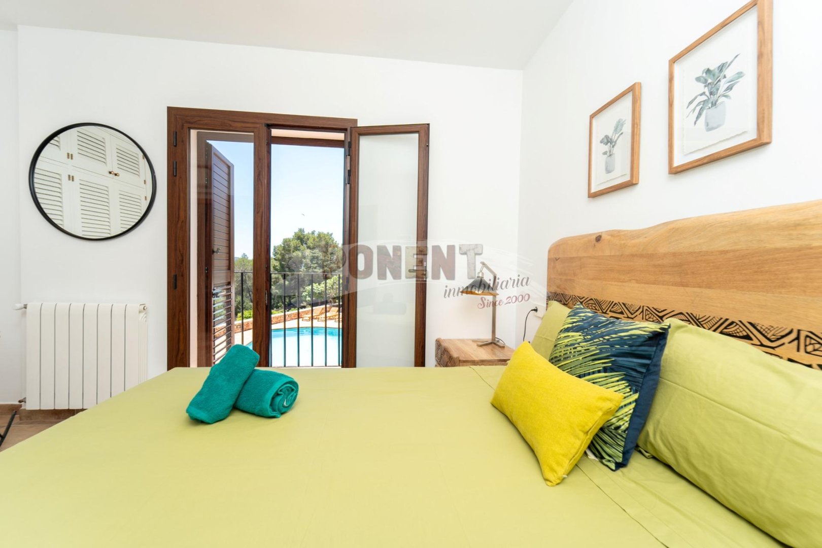 Casa de 300 m² a Sant Josep de sa Talaia