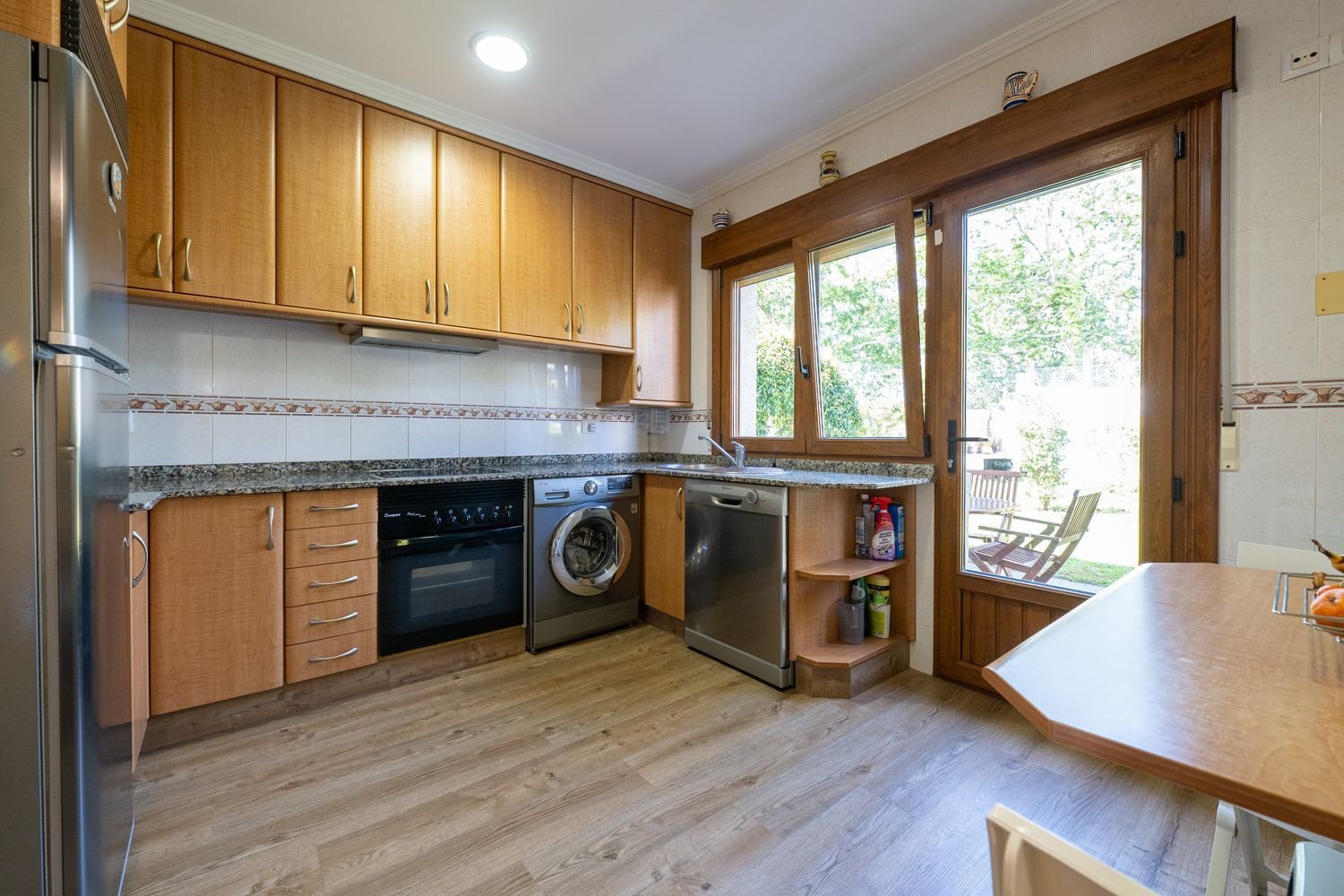 Casa de 200 m² en Sanxenxo