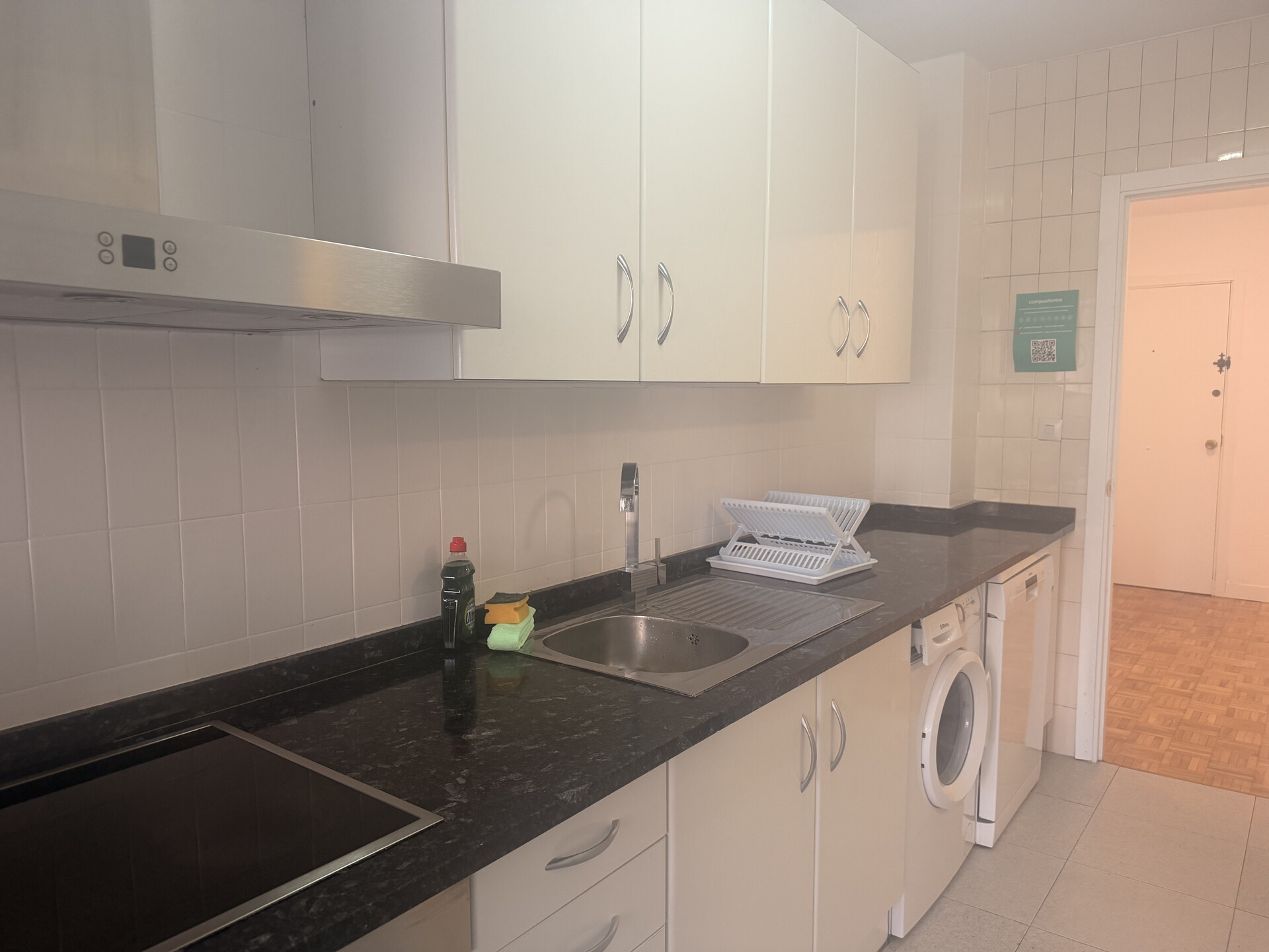 Pis de 140 m² a Pamplona