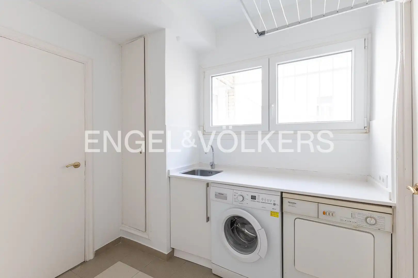 Piso de 250 m² en Madrid