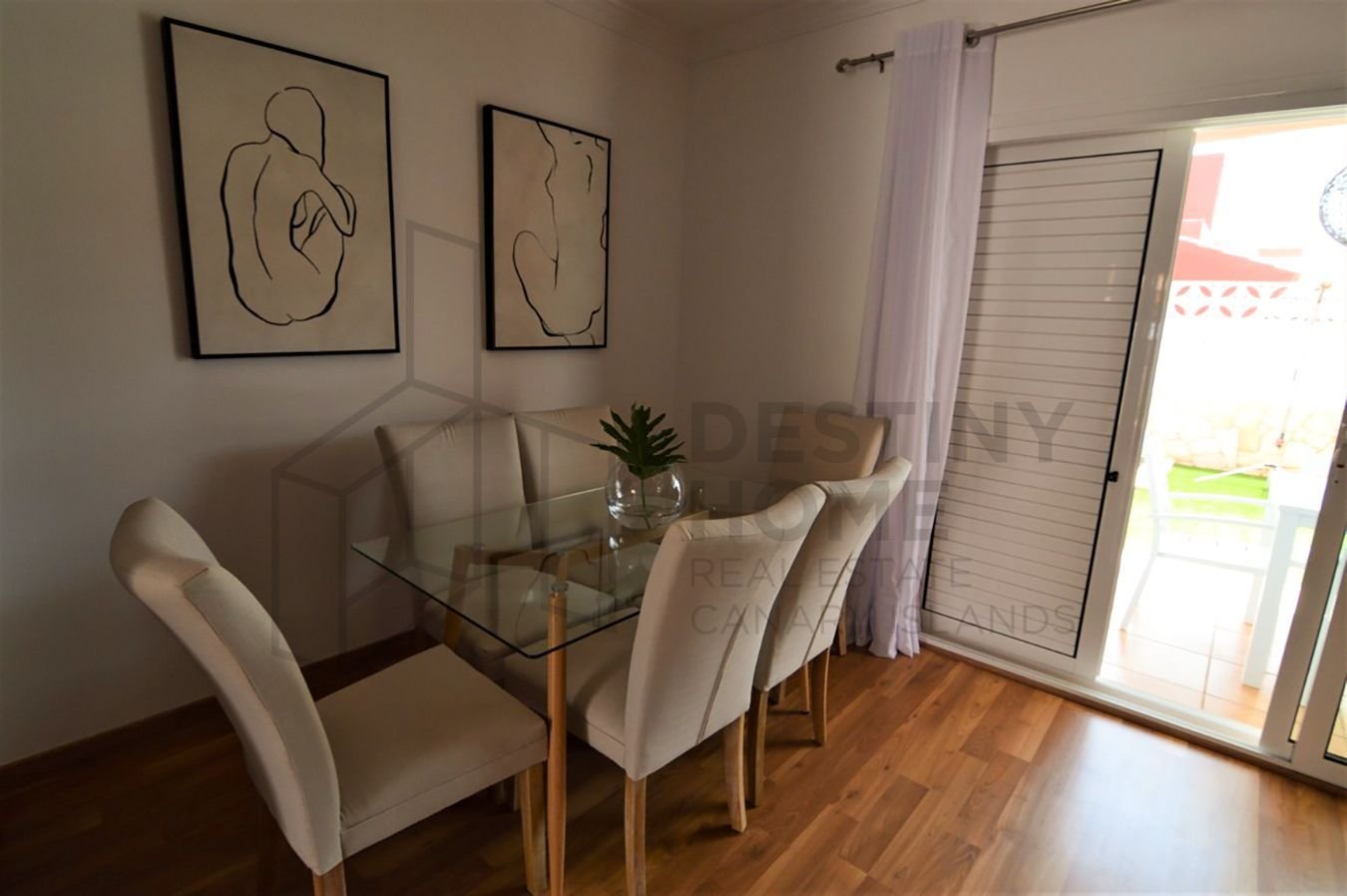 Haus 120 m² in La Oliva