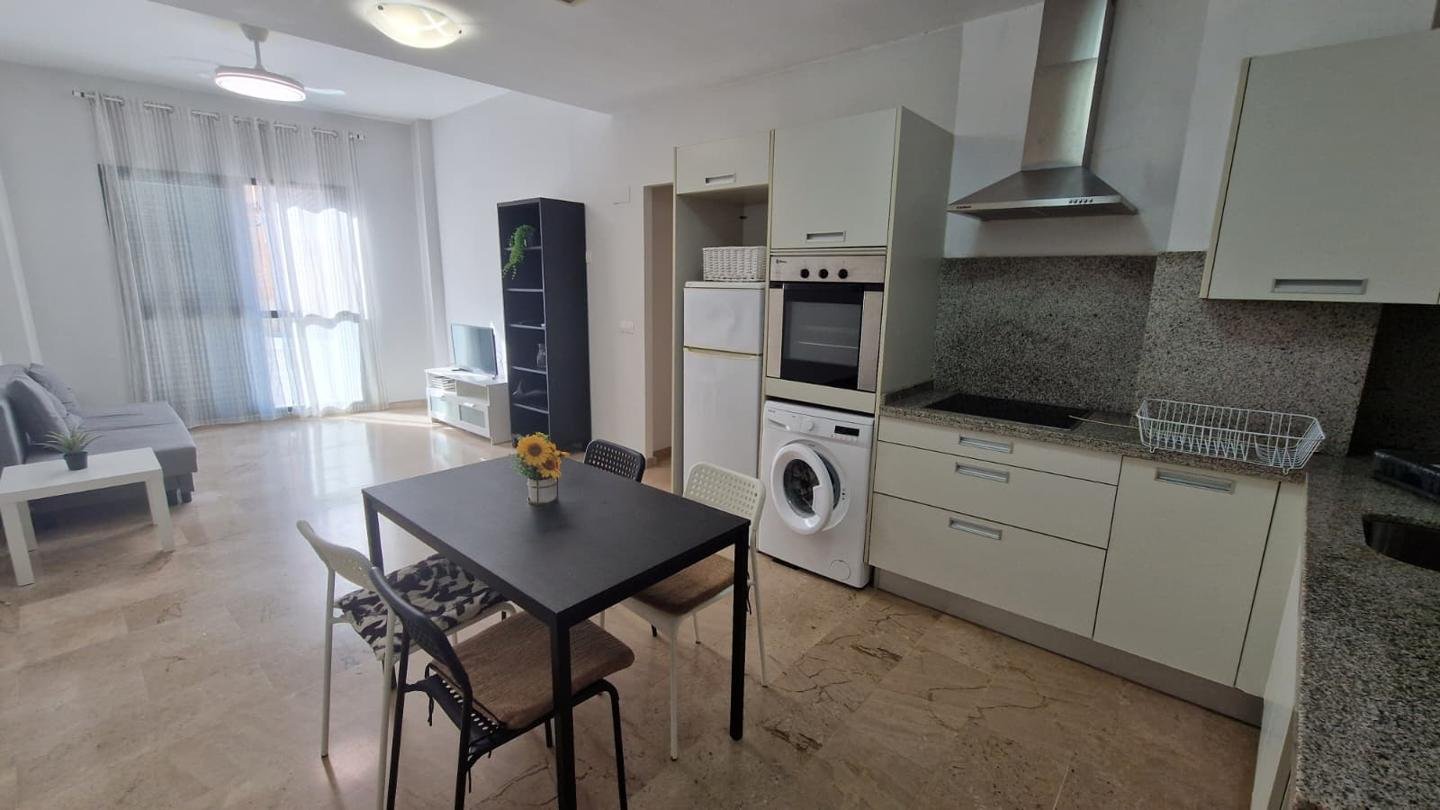 Appartement 50 m² à Alfara del Patriarca