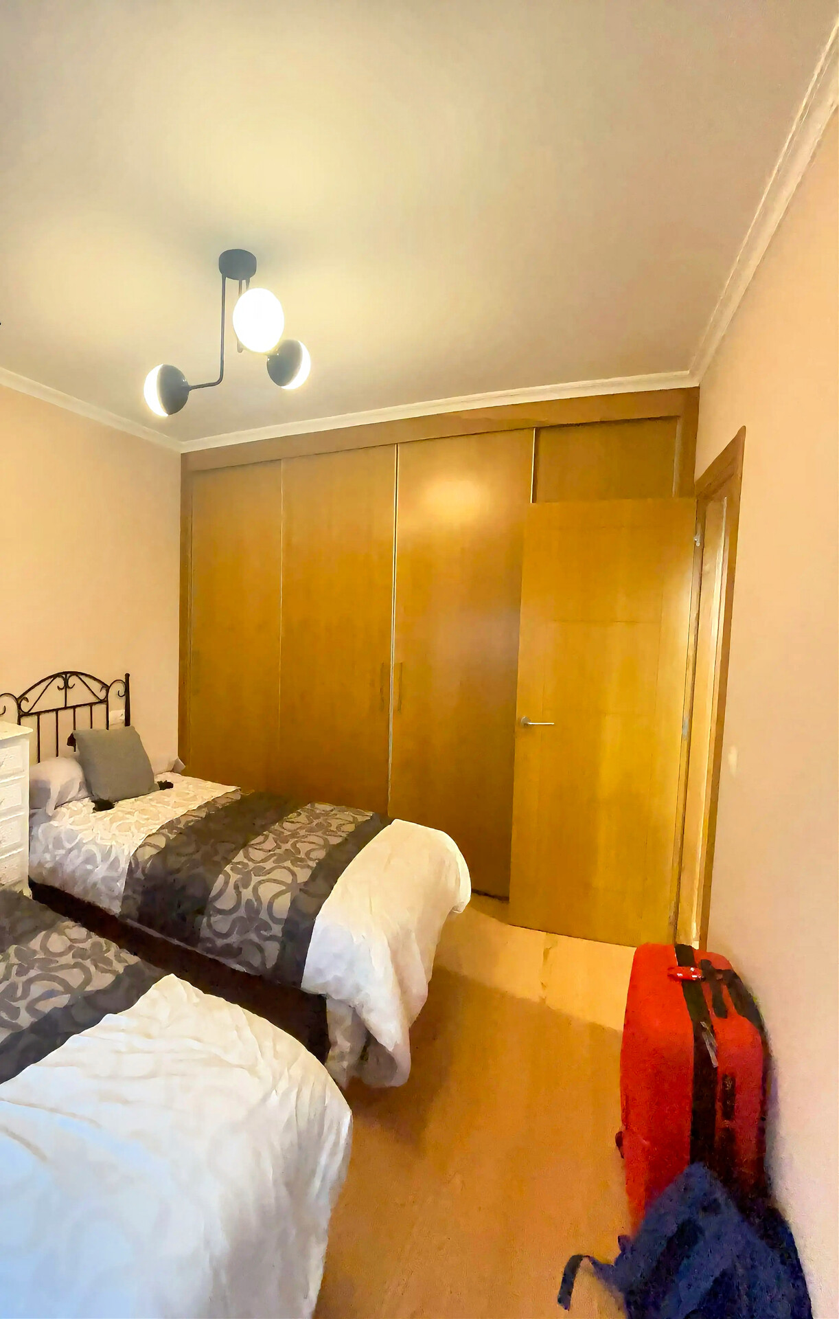 Piso de 93 m² en Foz