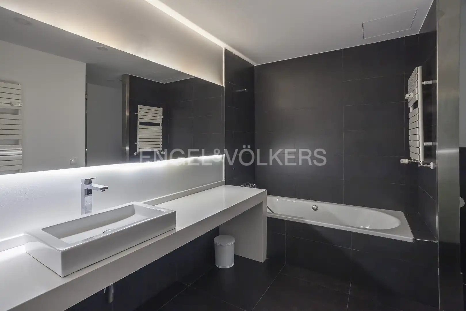 Appartamento 186 m² a Madrid