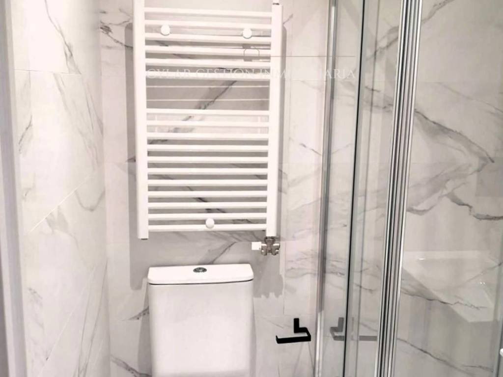 Piso de 90 m² en Salamanca