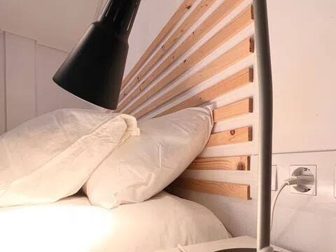 Piso de 58 m² en Pontedeume