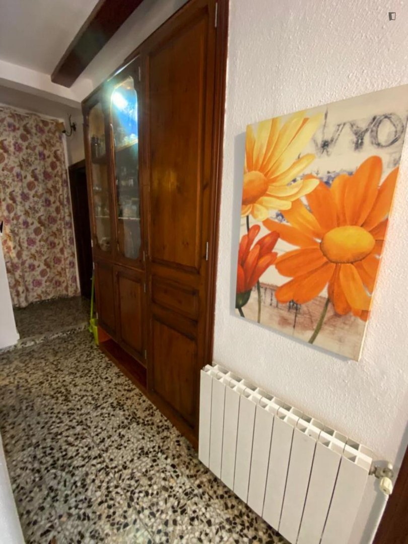 Piso de 70 m² en Valencia