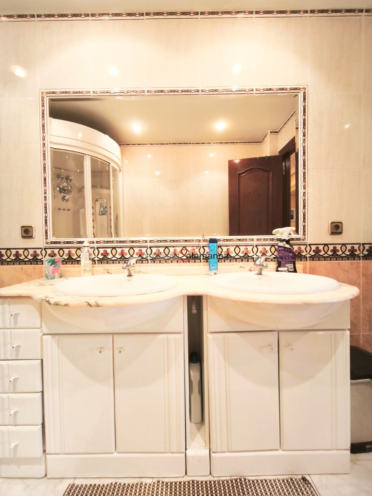 Wohnung 68 m² in Salamanca