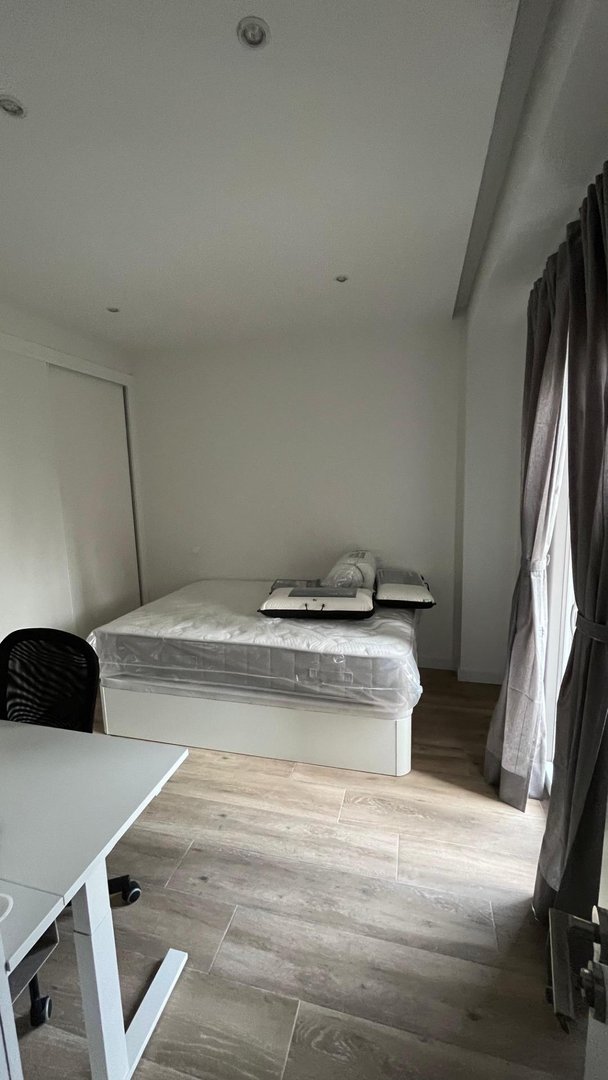 Piso de 113 m² en Guadalajara