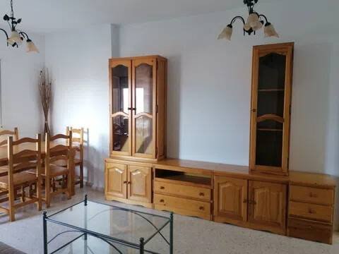 Piso de 90 m² en Algeciras