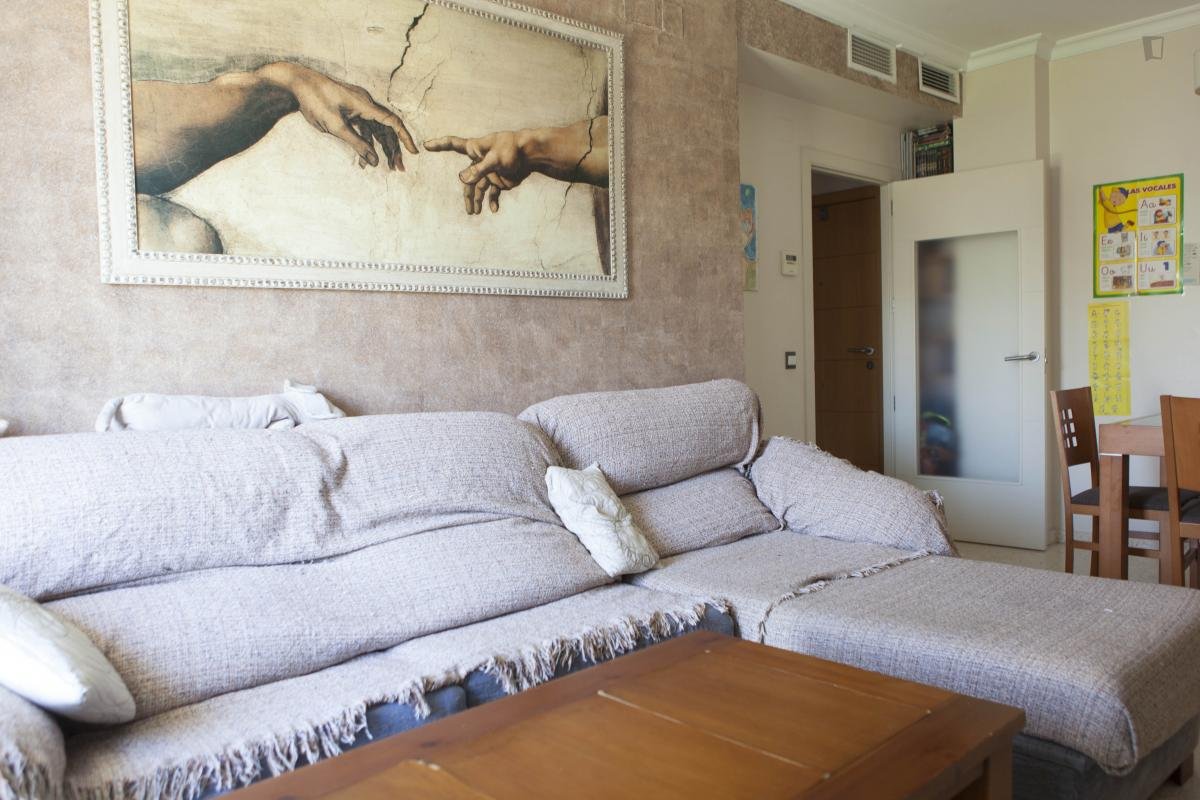 Habitación en alquiler, Sevilla