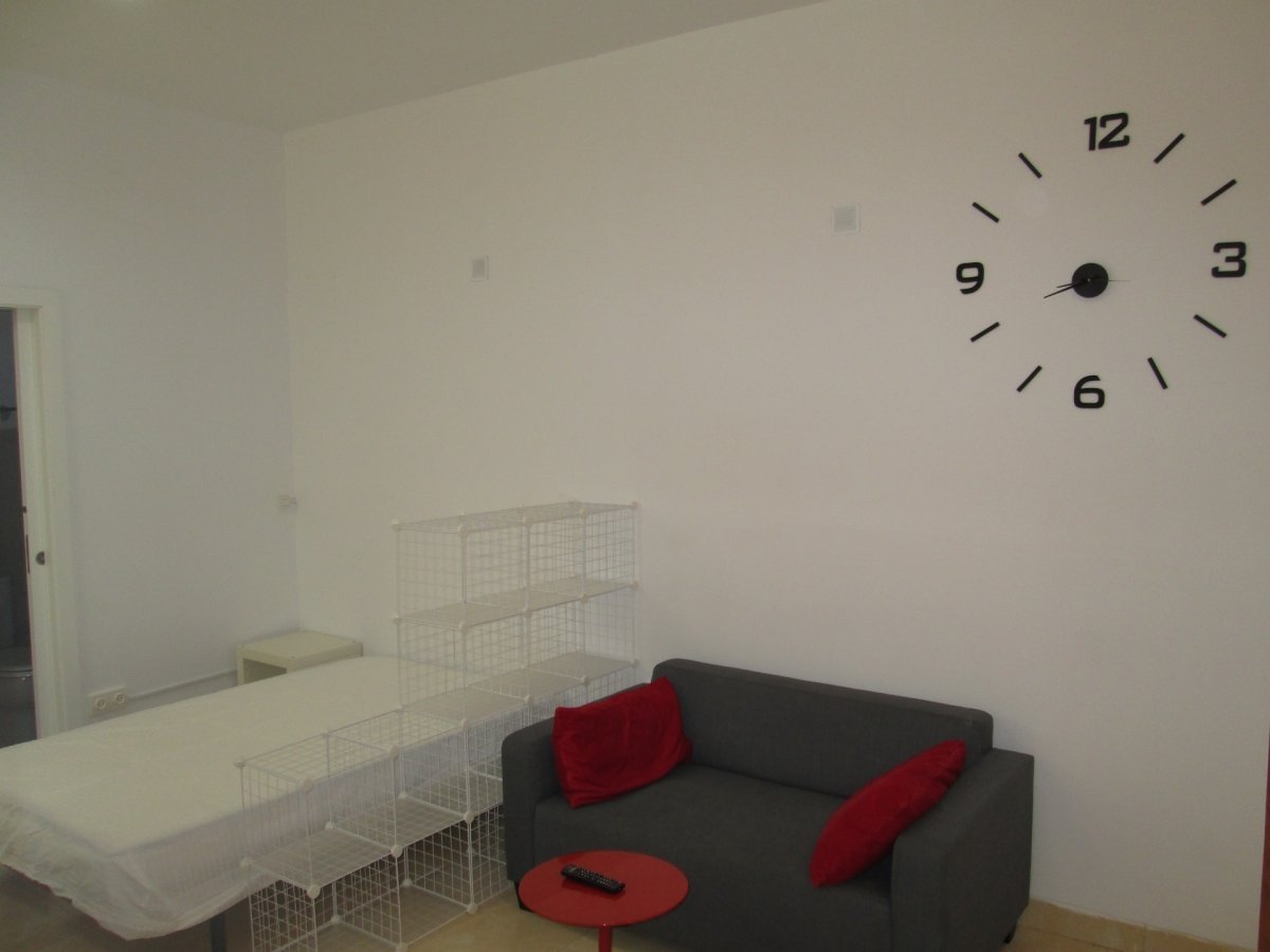Appartement 32 m² à Séville